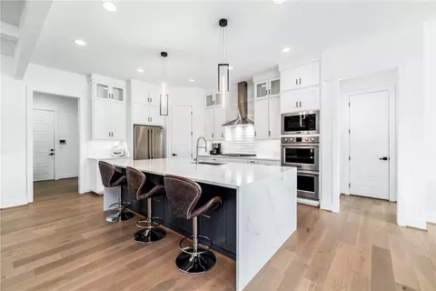 Kitchen - 4306 S Exeter, Rogers, AR 72758 photo 1 of 3