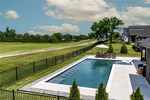 Exterior - 4306 S Exeter, Rogers, AR 72758 photo 5 of 9