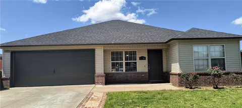 3530 Reynolds Ave, Springdale, AR 72764