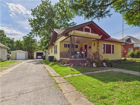 Other - 822 S Pine St, Harrison, AR 72601 photo 1 of 2
