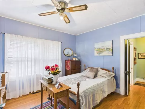 Bedroom - 822 S Pine St, Harrison, AR 72601 photo 1 of 3