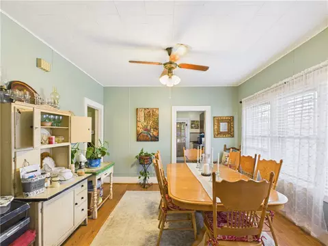 Dining - 822 S Pine St, Harrison, AR 72601 photo 1 of 2