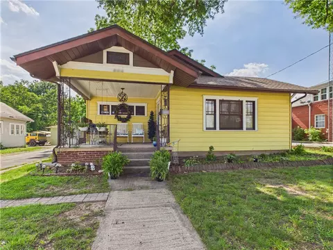 822 S Pine St, Harrison, AR 72601