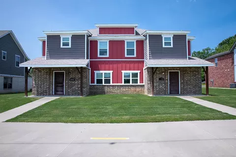 1253-1255 Rupple Rd, Fayetteville, AR 72704