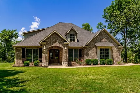 12585 Greasy Valley Rd, Prairie Grove, AR 72753