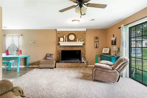5913 Enid St, Fort Smith, AR 72903 photo 3