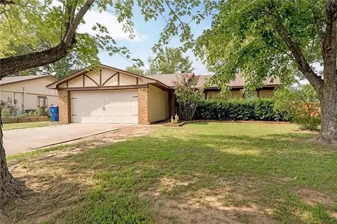 5913 Enid St, Fort Smith, AR 72903 photo 10