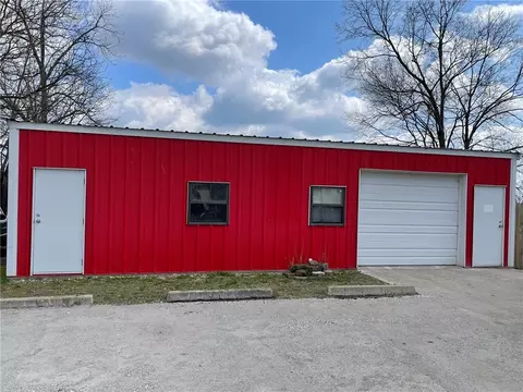 14815 Highway 21, Oak Grove, AR 72660