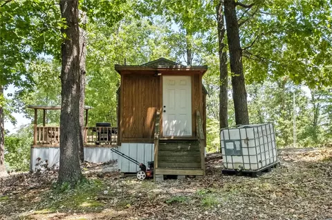 16501 Tomahawk Trl, Rogers, AR 72756 photo 38