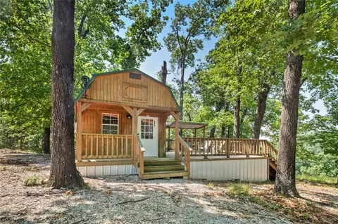 16501 Tomahawk Trl, Rogers, AR 72756 photo 18