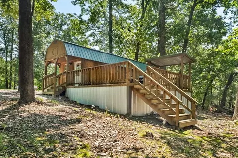 16501 Tomahawk Trl, Rogers, AR 72756 photo 17