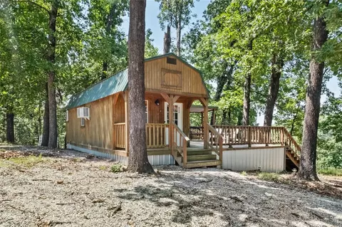 16501 Tomahawk Trl, Rogers, AR 72756 photo 16