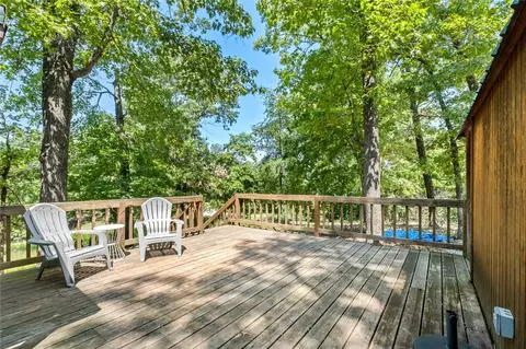 16501 Tomahawk Trl, Rogers, AR 72756 photo 36