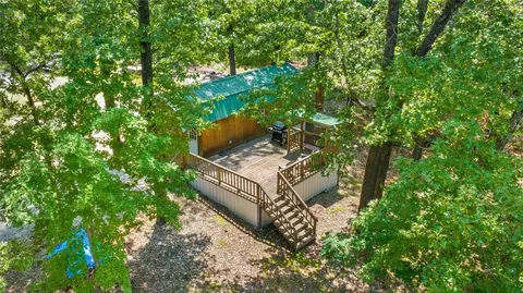 16501 Tomahawk Trl, Rogers, AR 72756 photo 43