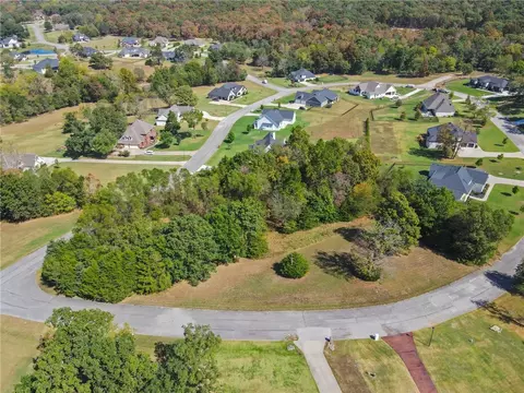tbd Spring Loop, Fayetteville, AR 72703