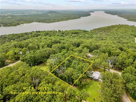 tbd Mc 2039, Lead Hill, AR 72644