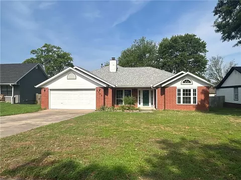 3342 Remington, Springdale, AR 72764