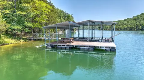 1629 County Road 150, Eureka Springs, AR 72632