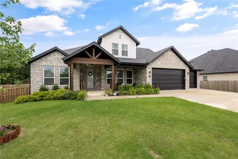 320 Bequette Ln, Centerton, AR 72719