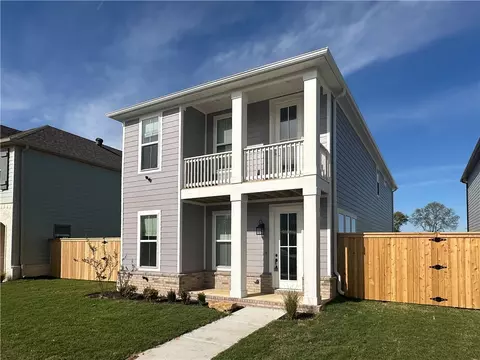 4460 W Bronco Dr, Fayetteville, AR 72704