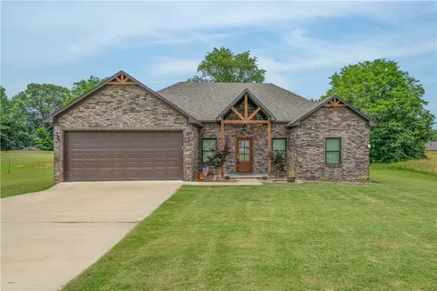 26 Edward, Greenbrier, AR 72058