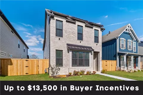 4436 W Bronco Dr, Fayetteville, AR 72704