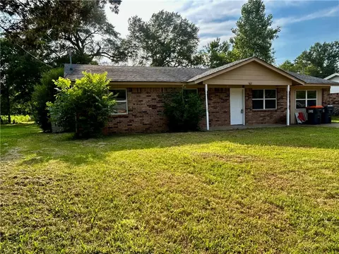 802 S Houston Ave, Russellville, AR 72801