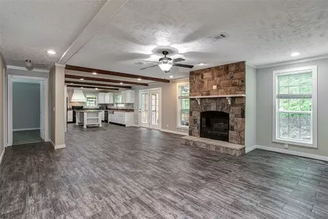 12088 Winn Creek Rd, Winslow, AR 72959