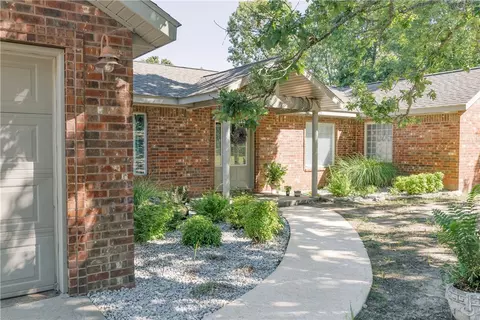 168 Madison 6096, Huntsville, AR 72740