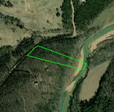 lot18 King River Dr, Berryville, AR 72616