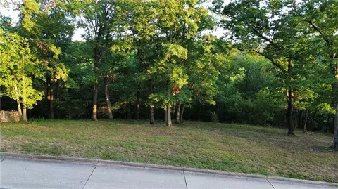 lot3 Serenity Point Ln, Rogers, AR 72756 photo 1