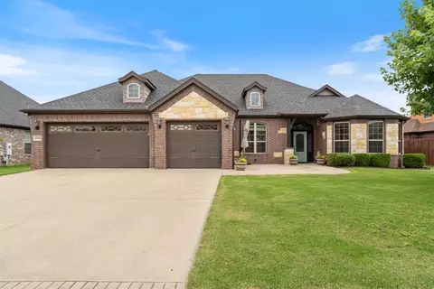 4302 SW Hollowbrook St, Bentonville, AR 72713
