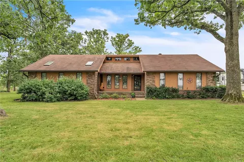 20871 W Highway 62, Lincoln, AR 72744