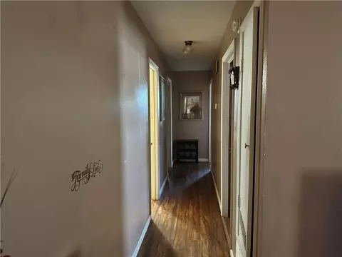 Entry Way - 30 S 5th Ave, Dardanelle, AR 72834 photo 1 of 1