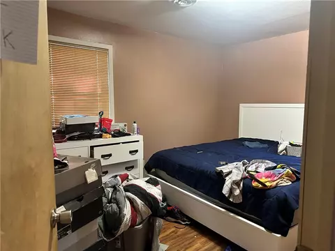 Bedroom - 30 S 5th Ave, Dardanelle, AR 72834 photo 3 of 3