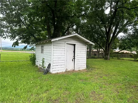 Exterior - 30 S 5th Ave, Dardanelle, AR 72834 photo 4 of 4