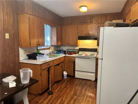 Kitchen - 30 S 5th Ave, Dardanelle, AR 72834 photo 1 of 1