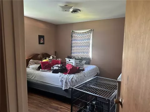 Bedroom - 30 S 5th Ave, Dardanelle, AR 72834 photo 2 of 3