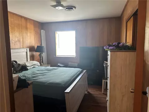 Bedroom - 30 S 5th Ave, Dardanelle, AR 72834 photo 1 of 3