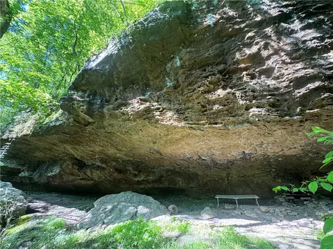 Exterior - tbd Nc 7460, Deer, AR 72628 photo 3 of 9