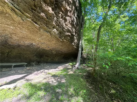 Exterior - tbd Nc 7460, Deer, AR 72628 photo 4 of 9