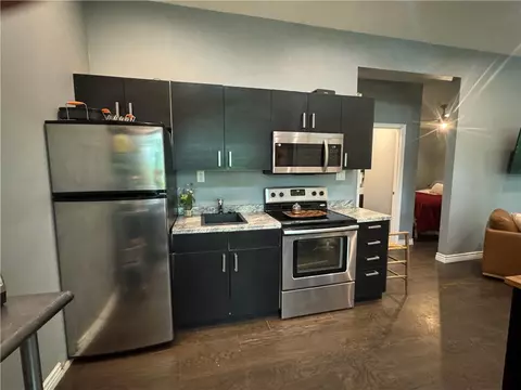 Kitchen - tbd Nc 7460, Deer, AR 72628 photo 2 of 3