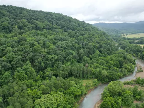 View/Area - tbd Nc 7460, Deer, AR 72628 photo 10 of 22