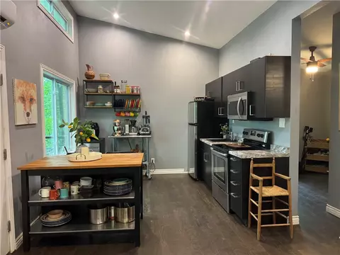 Kitchen - tbd Nc 7460, Deer, AR 72628 photo 1 of 3