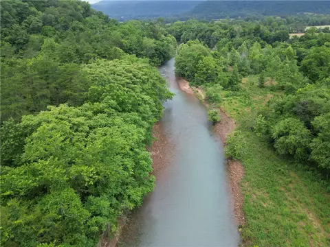 View/Area - tbd Nc 7460, Deer, AR 72628 photo 3 of 22
