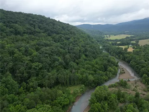 View/Area - tbd Nc 7460, Deer, AR 72628 photo 11 of 22