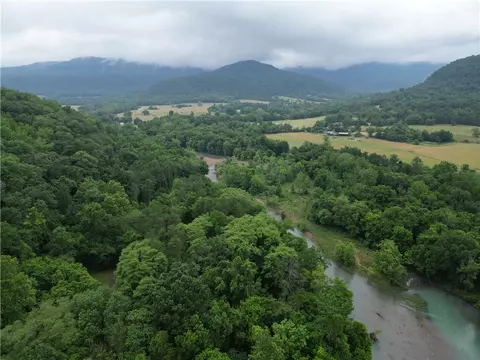 View/Area - tbd Nc 7460, Deer, AR 72628 photo 9 of 22