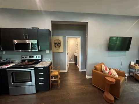 Entry Way - tbd Nc 7460, Deer, AR 72628 photo 1 of 2