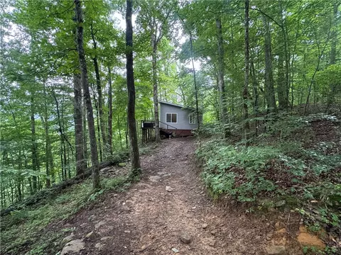 Exterior - tbd Nc 7460, Deer, AR 72628 photo 1 of 9