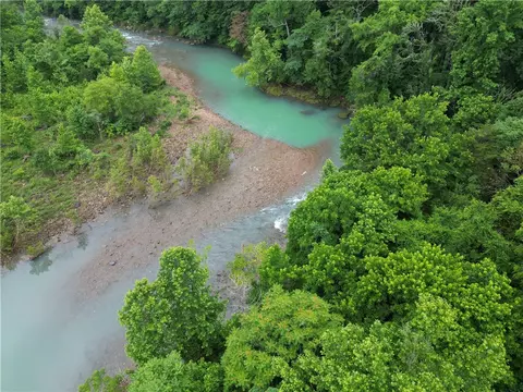 View/Area - tbd Nc 7460, Deer, AR 72628 photo 5 of 22